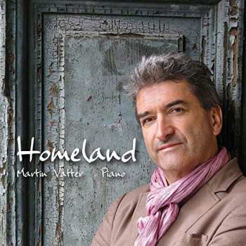 Album Martin Vatter: Homeland