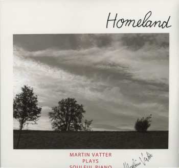 2LP Martin Vatter: Homeland 628302