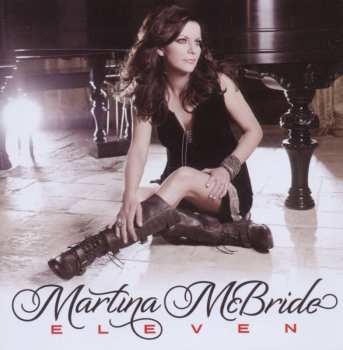 CD Martina McBride: Eleven 425038