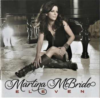 CD Martina McBride: Eleven 595126