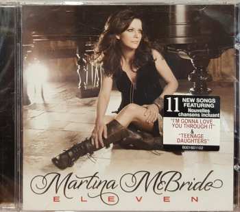 CD Martina McBride: Eleven 595126