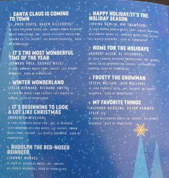 CD Martina McBride: It's The Holiday Season 48217