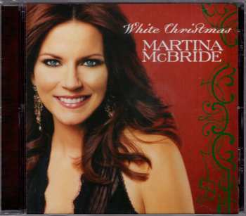 CD Martina McBride: White Christmas 659176