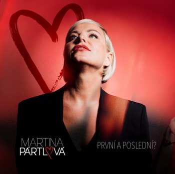 Album Martina Pártlová: První a poslední?