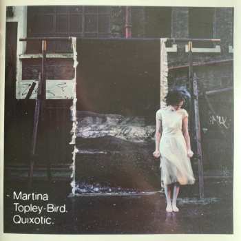 Album Martina Topley-Bird: Quixotic