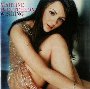 Martine McCutcheon: Wishing