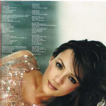 CD Martine McCutcheon: Wishing 40561