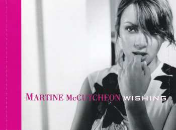 CD Martine McCutcheon: Wishing 40561