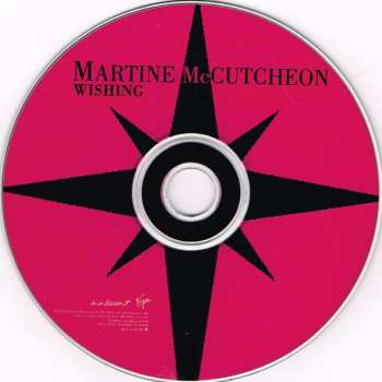 CD Martine McCutcheon: Wishing 40561