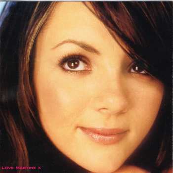 CD Martine McCutcheon: Wishing 40561