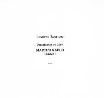 LP Martini Ranch: Reach LTD 518952