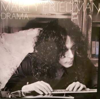 2LP Marty Friedman: Drama 543736