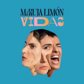 Album Maruja Limon: Vidas