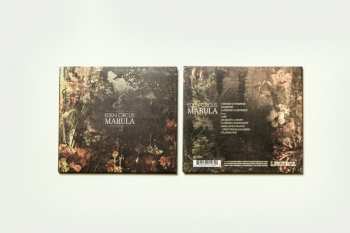 CD Eden Circus: Marula 22910