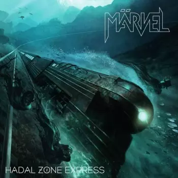 Märvel: Hadal Zone Express