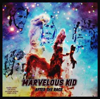 Album Marvelous Kid: After The Race