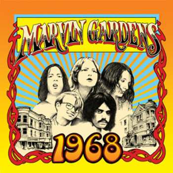 Album Marvin Gardens: 1968