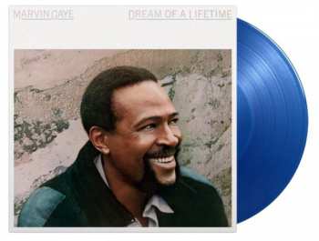 LP Marvin Gaye: Dream Of A Lifetime LTD | NUM | CLR 10339