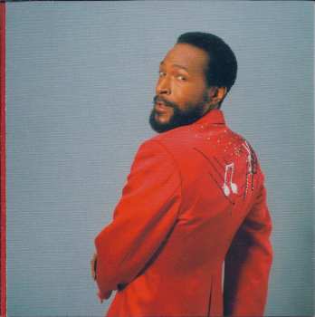 CD Marvin Gaye: Every Great Motown Hit Of Marvin Gaye 637588