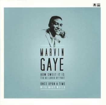 Album Marvin Gaye: How Sweet It Is (To Be Loved By You)