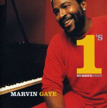 CD Marvin Gaye: Number 1's 381146