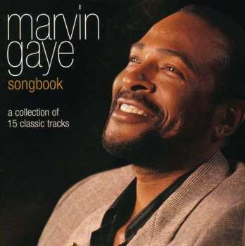 Album Marvin Gaye: Songbook