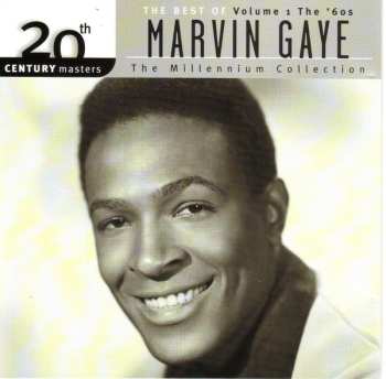 Album Marvin Gaye: The Best Of Marvin Gaye - Volume 1 - The '60s