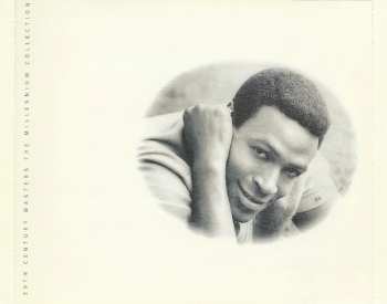 CD Marvin Gaye: The Best Of Marvin Gaye - Volume 1 - The '60s 604281