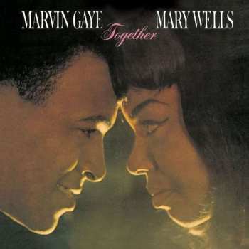 Album Marvin Gaye: Together