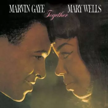 Marvin Gaye: Together