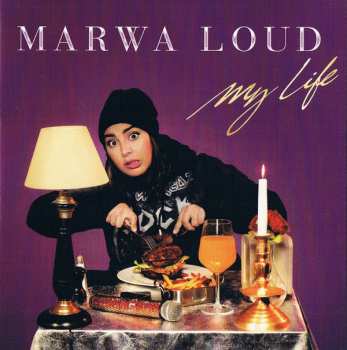 Marwa Loud: My Life