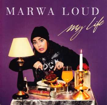 CD Marwa Loud: My Life 549214