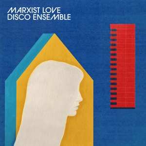 LP Marxist Love Disco Ensemble: MLDE 559139