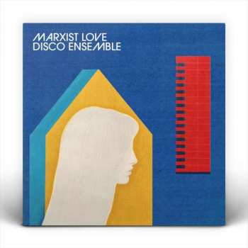 CD Marxist Love Disco Ensemble: MLDE 580538