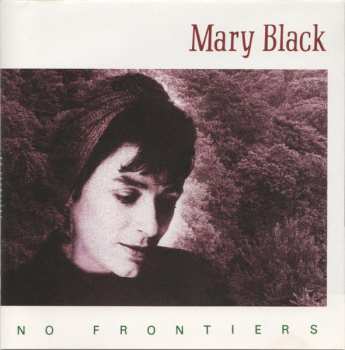 CD Mary Black: No Frontiers 643213