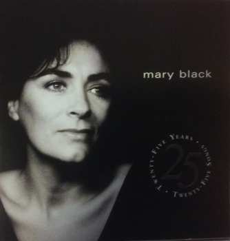 Album Mary Black: Twenty-Five Years, Twenty-Five Songs