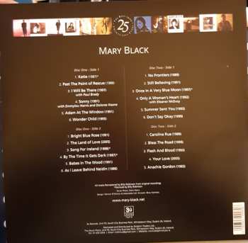 2LP Mary Black: The Best From Twenty Five Years 573317