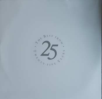 2LP Mary Black: The Best From Twenty Five Years 573317