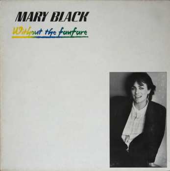 Album Mary Black: Without The Fanfare