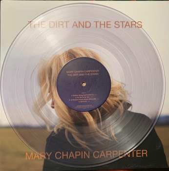 2LP Mary Chapin Carpenter: The Dirt And The Stars CLR 286348