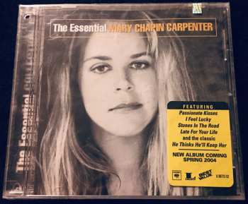 CD Mary Chapin Carpenter: The Essential Mary Chapin Carpenter 578272