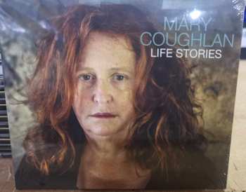 Album Mary Coughlan: Life Stories 