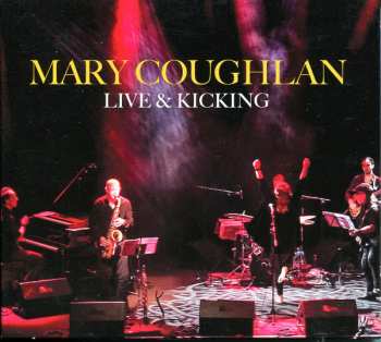 Album Mary Coughlan: Live & Kicking