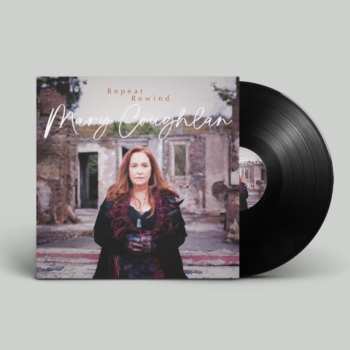 Album Mary Coughlan: Repeat Rewind