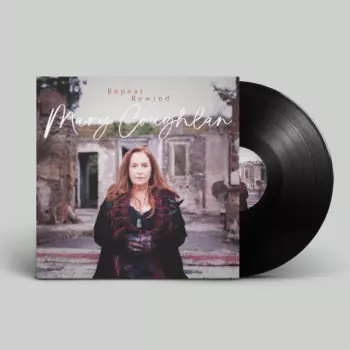 Mary Coughlan: Repeat Rewind