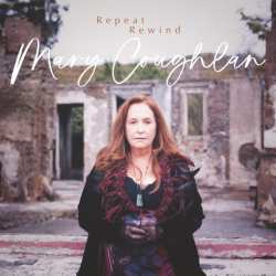 CD Mary Coughlan: Repeat Rewind 619519