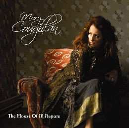 Album Mary Coughlan: The House Of Ill Repute 