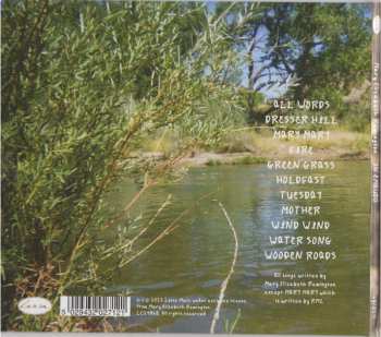 CD Mary Elizabeth Remington: In Embudo 587496