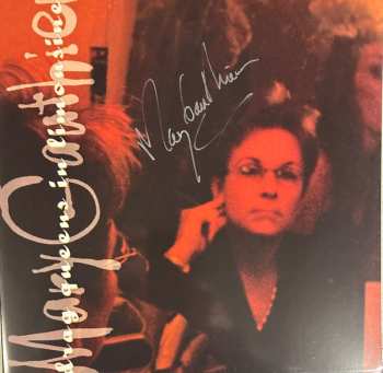 LP Mary Gauthier: Drag Queens In Limousines 654453