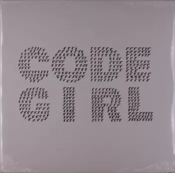 Code Girl